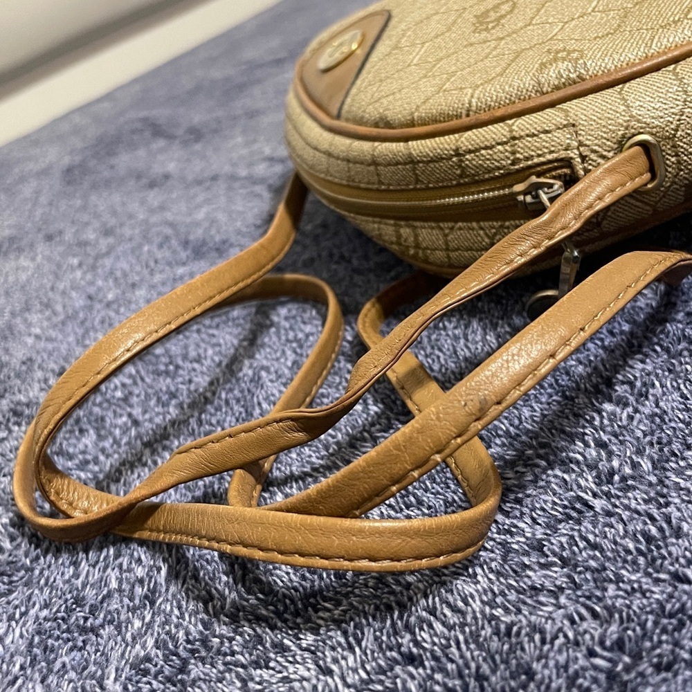 Dior PVC Crossbody Bag - Picture 10 of 12